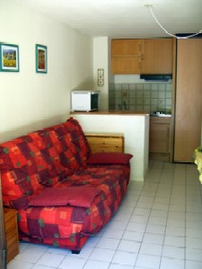 Photo N1:  Appartement da Sanary-Sur-Mer Vacances Bandol Var (83) FRANCE 83-6719-2