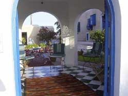 Photo N3:  Villa - maison Midoun Vacances Djerba  TUNISIE tn-3358-1