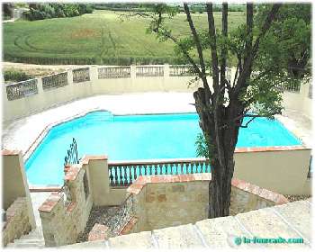 Photo N2: Location vacances Capestang Bziers Hrault (34) FRANCE 34-6724-1