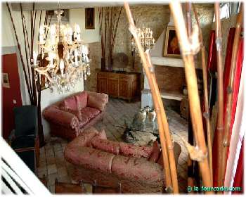 Photo N3: Location vacances Capestang Bziers Hrault (34) FRANCE 34-6724-1