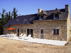 Photo N1: Location vacances Cleder Saint-Pol-De-Leon Finistre (29) FRANCE 29-6735-1