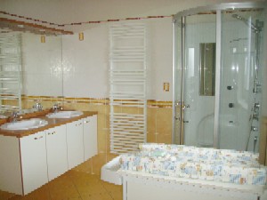 Photo N3:  Villa - maison Cleder Vacances Saint-Pol-De-Leon Finistre (29) FRANCE 29-6735-1