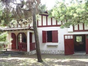 Photo N1:  Villa - maison Lege-Cap-Ferret Vacances Bordeaux Gironde (33) FRANCE 33-6734-1