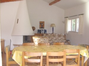 Photo N2: Location vacances Mounes-Les-Montrieux Hyeres Var (83) FRANCE 83-6745-1