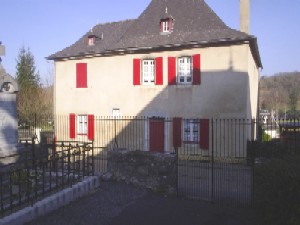 Photo N1:  Villa - maison Montory Vacances Oloron-Sainte-Marie Pyrnes Atlantiques (64) FRANCE 64-6744-1