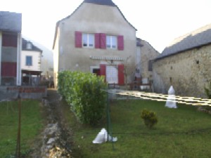 Photo N3:  Villa - maison Montory Vacances Oloron-Sainte-Marie Pyrnes Atlantiques (64) FRANCE 64-6744-1