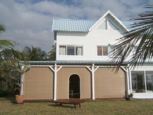 Photo N1:  Villa - maison Trou-d-eau-Douce Vacances   ILE-MAURICE MU-6761-2