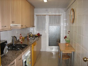 Photo N3:  Appartement    Castelldefels Vacances Barcelone Costa Dorada (Catalogne) ESPAGNE es-6769-1