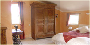 Photo N2:  Chambre d'hte Tourrettes Vacances Cannes Var (83) FRANCE 83-6780-1