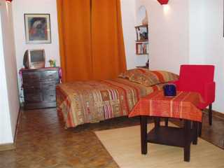 Photo N1:  Studio   Paris Paris Vacances Montmartre Paris (75) FRANCE 75-6784-1