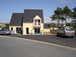 Photo N1:  Villa - maison Barneville-Carteret Vacances Caen Manche (50) FRANCE 50-6763-1