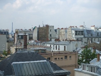 Photo N1: Location vacances Paris Montmartre Paris (75) FRANCE 75-6762-1