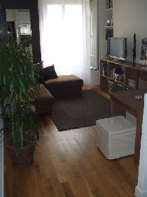 Photo N2:  Appartement    Paris Vacances Montmartre Paris (75) FRANCE 75-6762-1