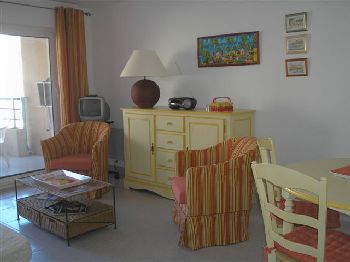 Photo N°2:  Appartement da Port-Frejus Vacances Saint-Raphael Var (83) FRANCE 83-6770-1