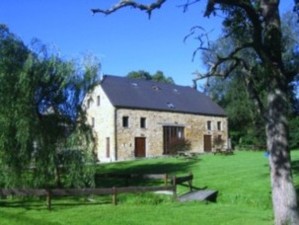 Photo N1:   Gte rural    Sprimont Vacances Lige  BELGIQUE be-6791-1