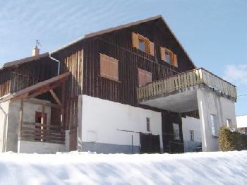 Photo N1:  Villa - maison Xonrupt-Longemer Vacances Gerardmer Vosges (88) FRANCE 88-6793-1