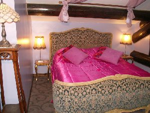 Photo N1:  Chambre d'hte Arry Vacances Metz Moselle (57) FRANCE 57-6797-1