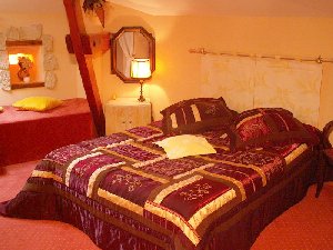 Photo N2:  Chambre d'hte Arry Vacances Metz Moselle (57) FRANCE 57-6797-1