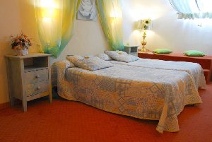 Photo N3:  Chambre d'hte Arry Vacances Metz Moselle (57) FRANCE 57-6797-1