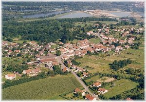 Photo N9:  Chambre d'hte Arry Vacances Metz Moselle (57) FRANCE 57-6797-1