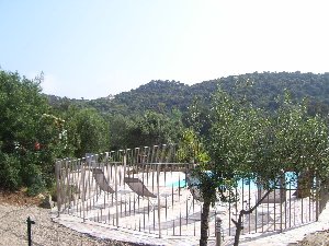 Photo N2: Location vacances Bocca-dell-Oro Porto-Vecchio Corse (20) FRANCE 20-6798-1