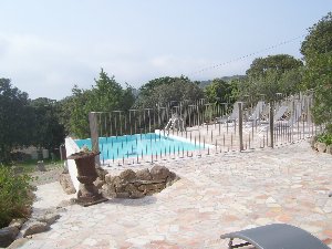 Photo N3: Location vacances Bocca-dell-Oro Porto-Vecchio Corse (20) FRANCE 20-6798-1