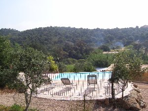 Photo N4:  Villa - maison Bocca-dell-Oro Vacances Porto-Vecchio Corse (20) FRANCE 20-6798-1