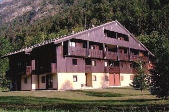 Photo N°1:  Appartement da Abondance Vacances Châlet Haute Savoie (74) FRANCE 74-4040-1