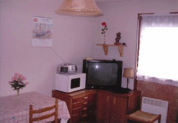 Photo N°2:  Appartement da Abondance Vacances Châlet Haute Savoie (74) FRANCE 74-4040-1