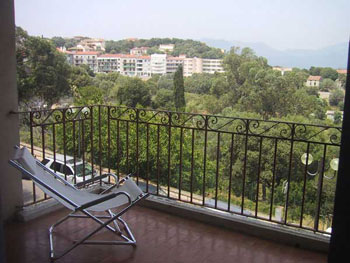 Photo N1:  Appartement    Porto-Vecchio Vacances  Corse (20) FRANCE 20-6781-2