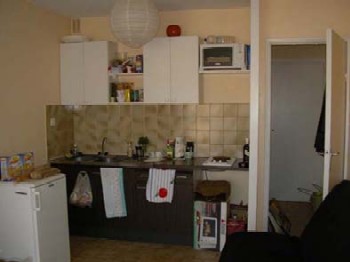 Photo N3:  Studio   Lacan Lacanau-Ocan Vacances Bordeaux Gironde (33) FRANCE 33-6779-1