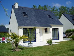 Photo N1:  Villa - maison Tregunc Vacances Concarneau Finistre (29) FRANCE 29-6812-1