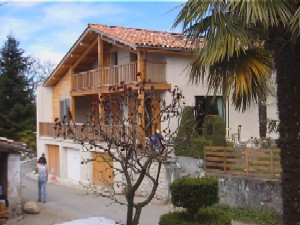 Photo N2: Location vacances Lasserre Saint-Girons Arige (09) FRANCE 09-6810-2