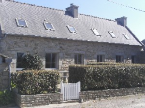 Photo N1: Location vacances Cleder Roscoff Finistre (29) FRANCE 29-6813-2
