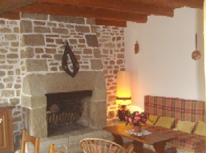 Photo N2: Location vacances Cleder Roscoff Finistre (29) FRANCE 29-6813-2