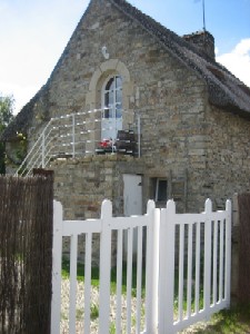 Photo N7: HEBERGEMENT Moelan-sur-Mer - Quimperl - Finistre (29) - FRANCE - 29-6815-1 