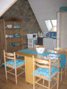 Photo N2: Location vacances Moelan-sur-Mer Quimperl Finistre (29) FRANCE 29-6815-1