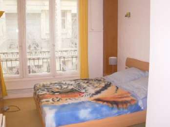 Photo N1: Location vacances Paris Montmartre Paris (75) FRANCE 75-6820-1