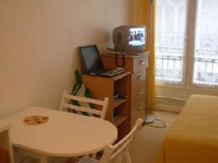 Photo N2: Location vacances Paris Montmartre Paris (75) FRANCE 75-6820-1