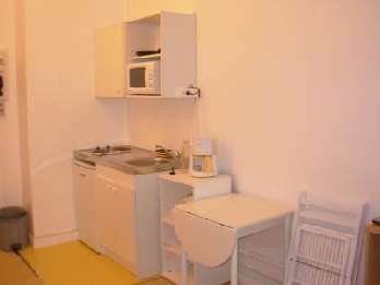 Photo N3:  Studio   Paris Paris Vacances Montmartre Paris (75) FRANCE 75-6820-1