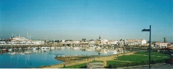 Photo N1: Location vacances Saint-Gilles-Croix-de-Vie Sables-d-Olonne Vende (85) FRANCE 85-4001-2