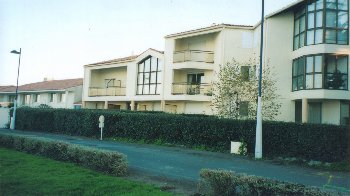 Photo N2:  Appartement da Saint-Gilles-Croix-de-Vie Vacances Sables-d-Olonne Vende (85) FRANCE 85-4001-2