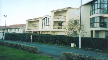 Photo N2: Location vacances Saint-Gilles-Croix-de-Vie Sables-d-Olonne Vende (85) FRANCE 85-4001-2