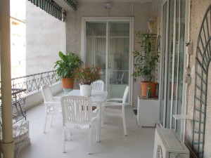 Photo N3:  Appartement    Nice Vacances  Alpes Maritimes (06) FRANCE 06-6816-2