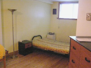Photo N1:  Appartement    Montral Vacances  Quebec CANADA ca-6823-1