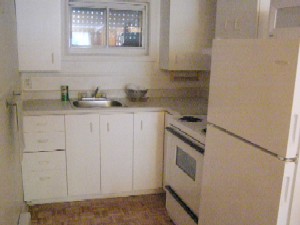 Photo N2:  Appartement    Montral Vacances  Quebec CANADA ca-6823-1