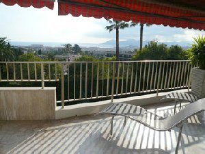 Photo N1:  Appartement da Cannes Vacances Nice Alpes Maritimes (06) FRANCE 06-6829-1