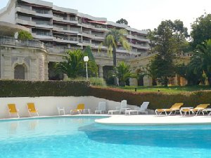 Photo N2:  Appartement da Cannes Vacances Nice Alpes Maritimes (06) FRANCE 06-6829-1