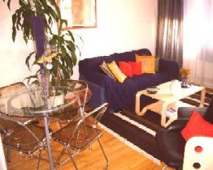 Photo N1:  Appartement    Paris Vacances Gare-de-l-Est Paris (75) FRANCE 75-6830-1