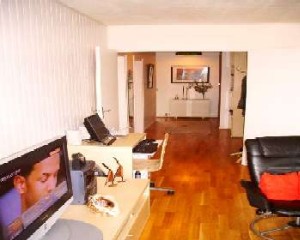 Photo N2:  Appartement    Paris Vacances Gare-de-l-Est Paris (75) FRANCE 75-6830-1